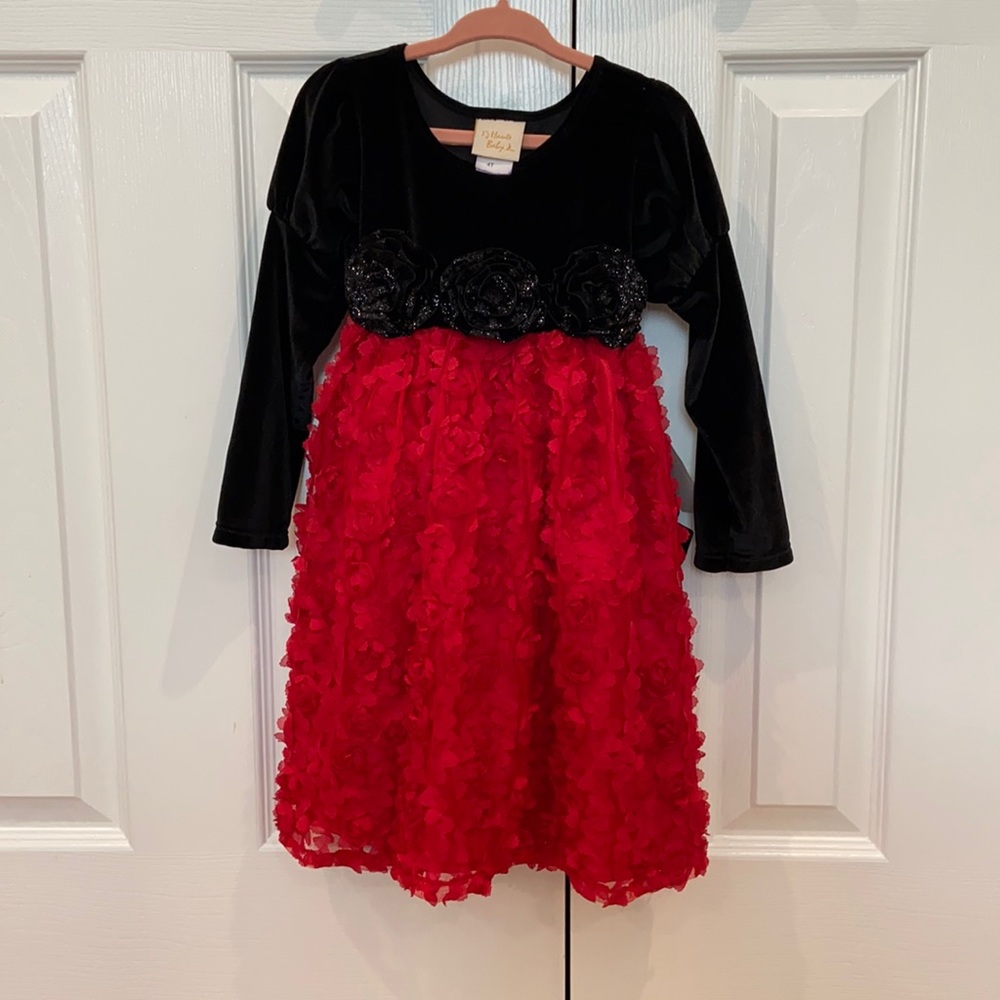 Dress 4T